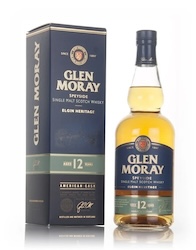 Glen Moray 12 Year Old Review